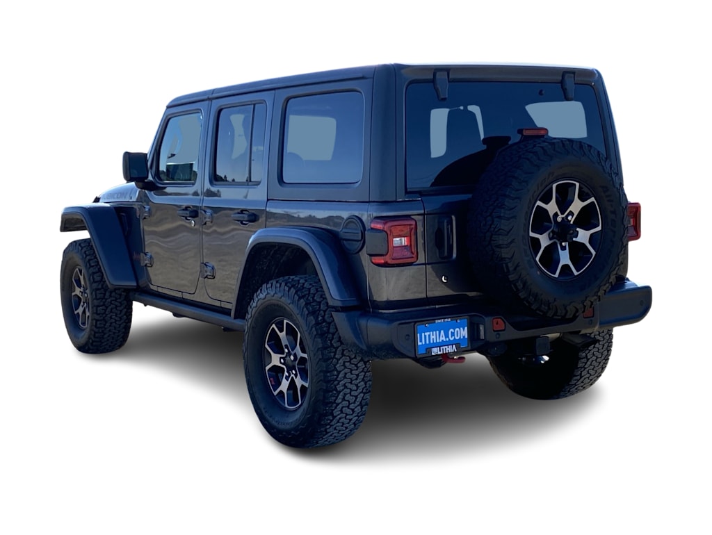 Thumbnail: 2019 Jeep Wrangler - 22
