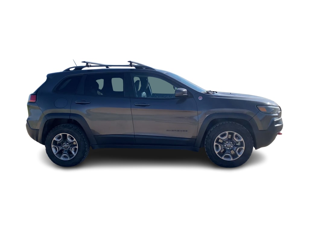 Thumbnail: 2019 Jeep Cherokee - 19