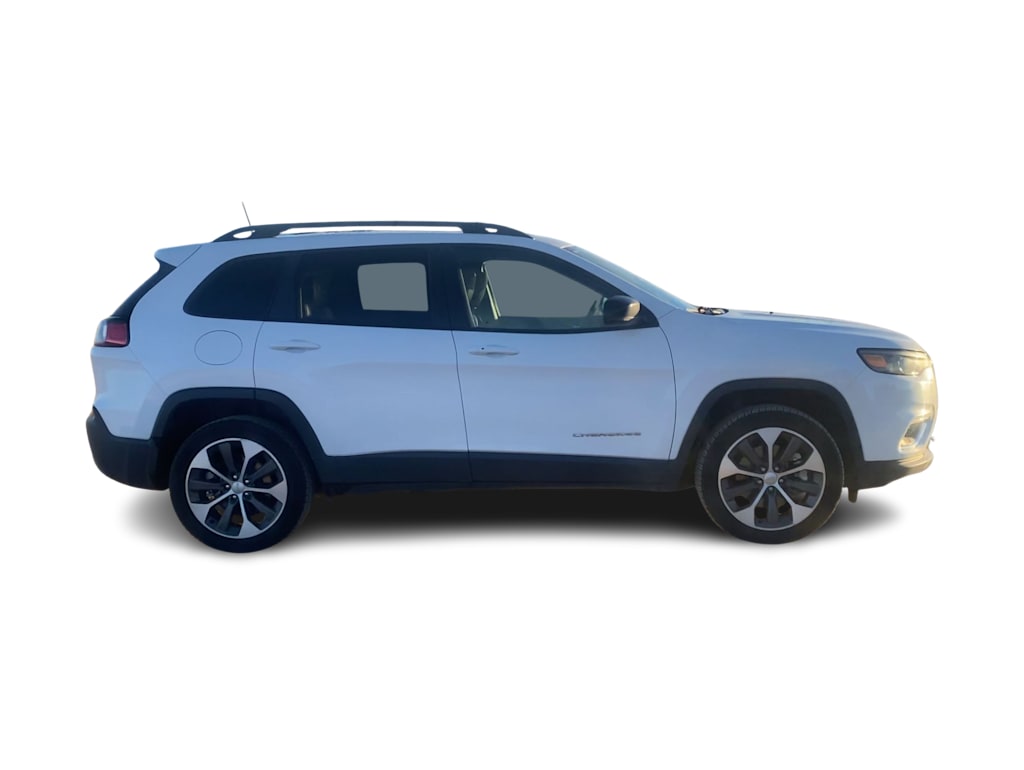 Thumbnail: 2022 Jeep Cherokee - 19