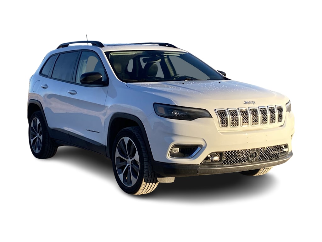 Thumbnail: 2022 Jeep Cherokee - 15