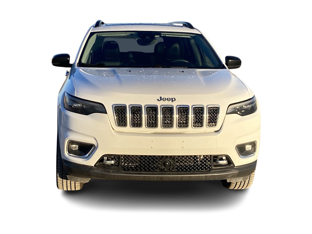 Thumbnail: 2022 Jeep Cherokee - 6