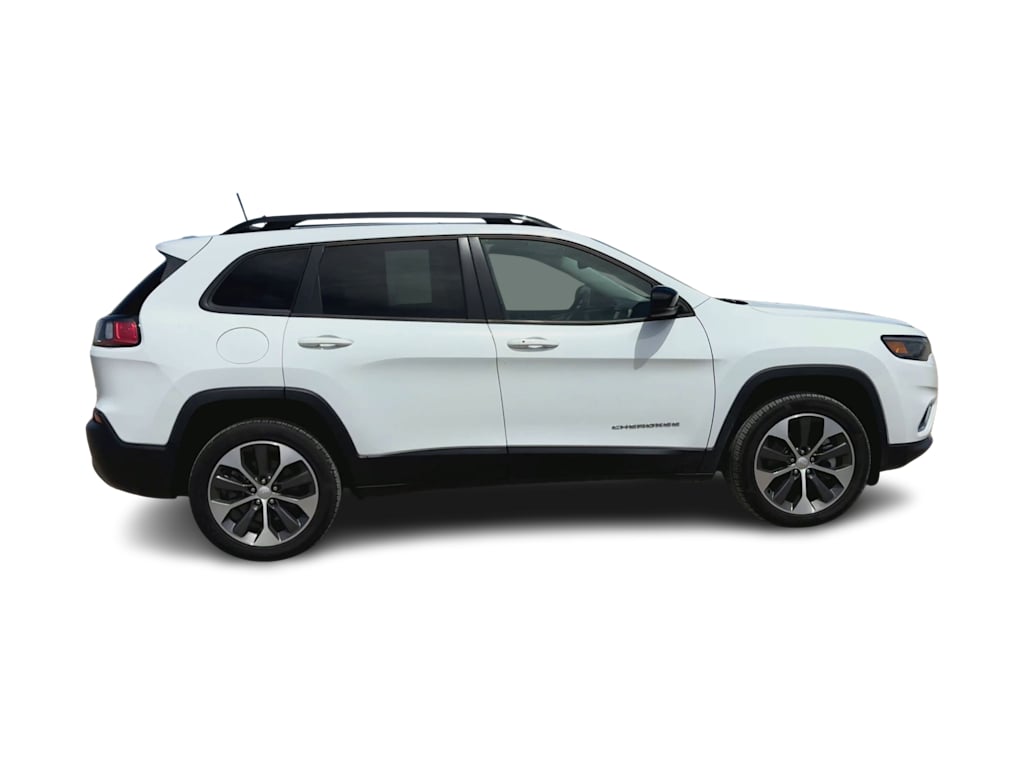 Thumbnail: 2022 Jeep Cherokee - 19