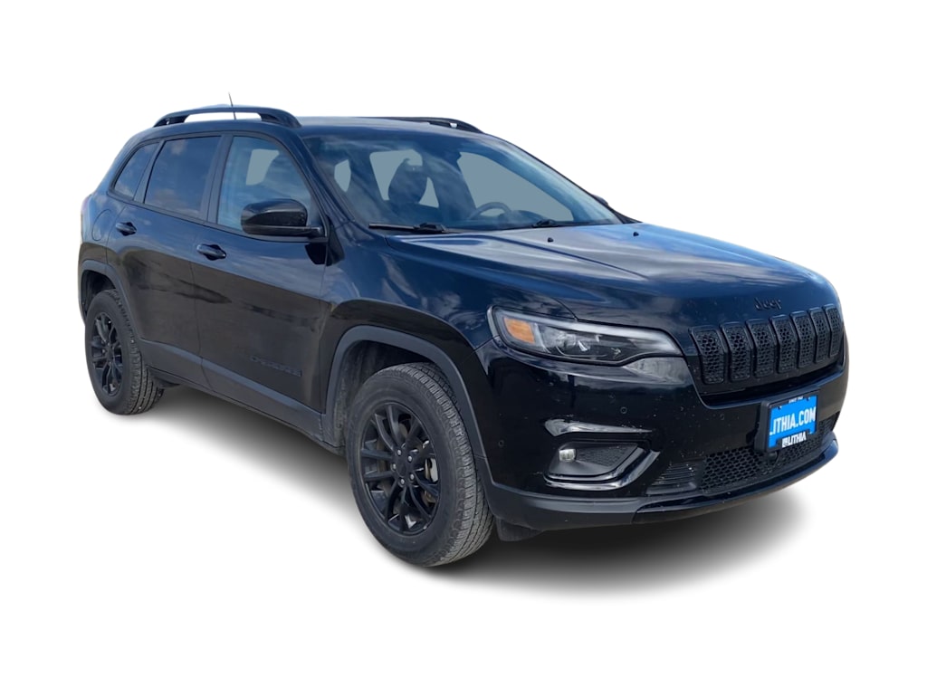 Thumbnail: 2023 Jeep Cherokee - 13