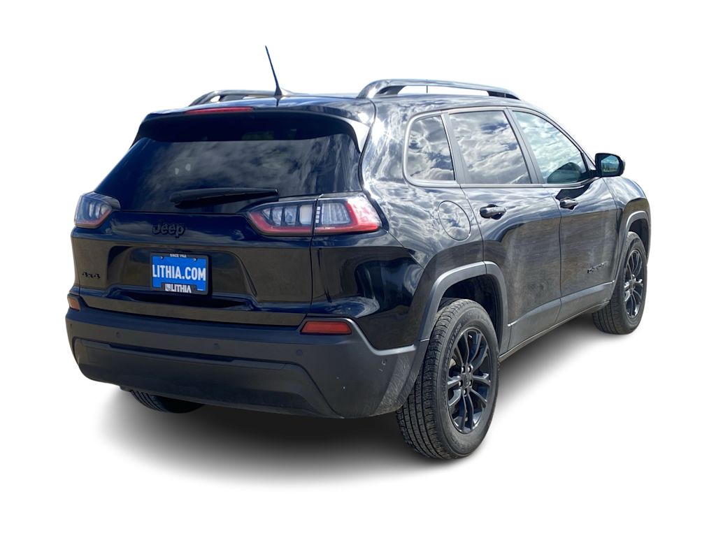 Thumbnail: 2023 Jeep Cherokee - 19
