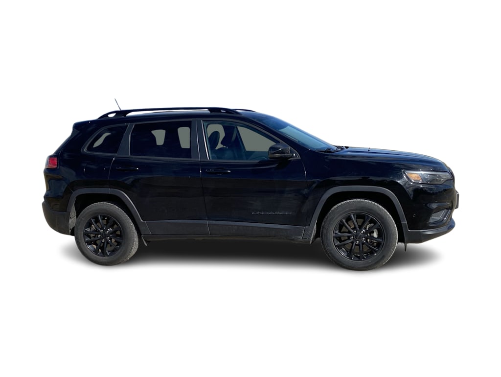 Thumbnail: 2023 Jeep Cherokee - 23