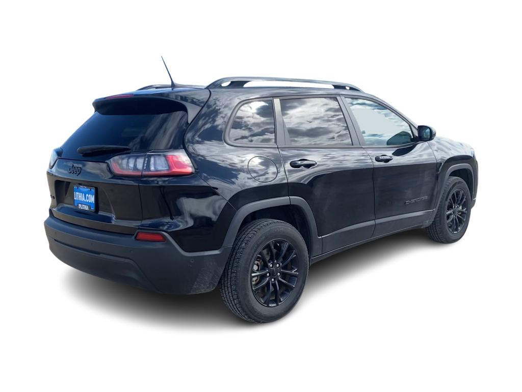 Thumbnail: 2023 Jeep Cherokee - 16