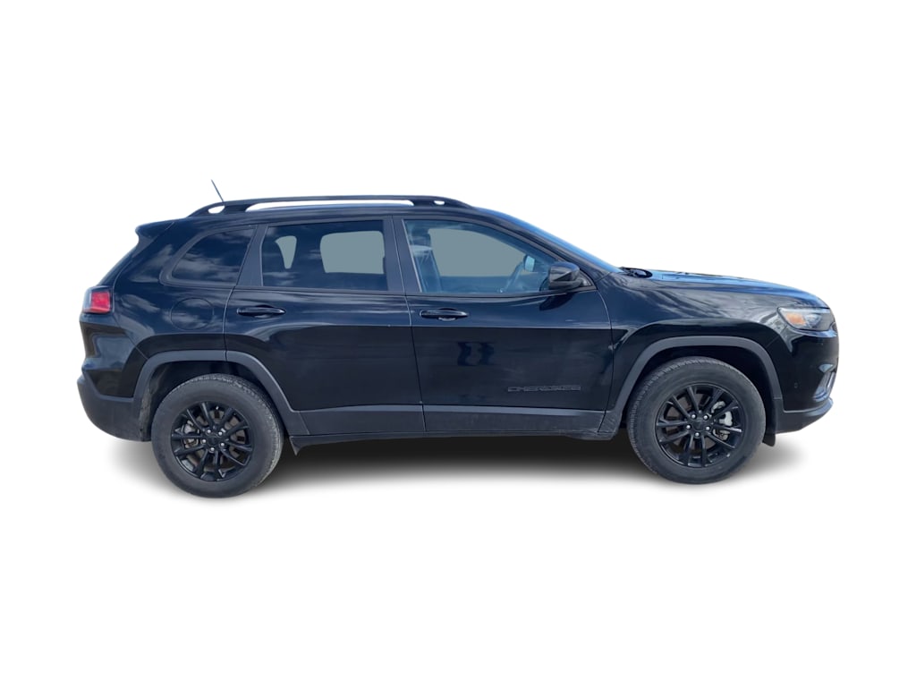 Thumbnail: 2023 Jeep Cherokee - 17