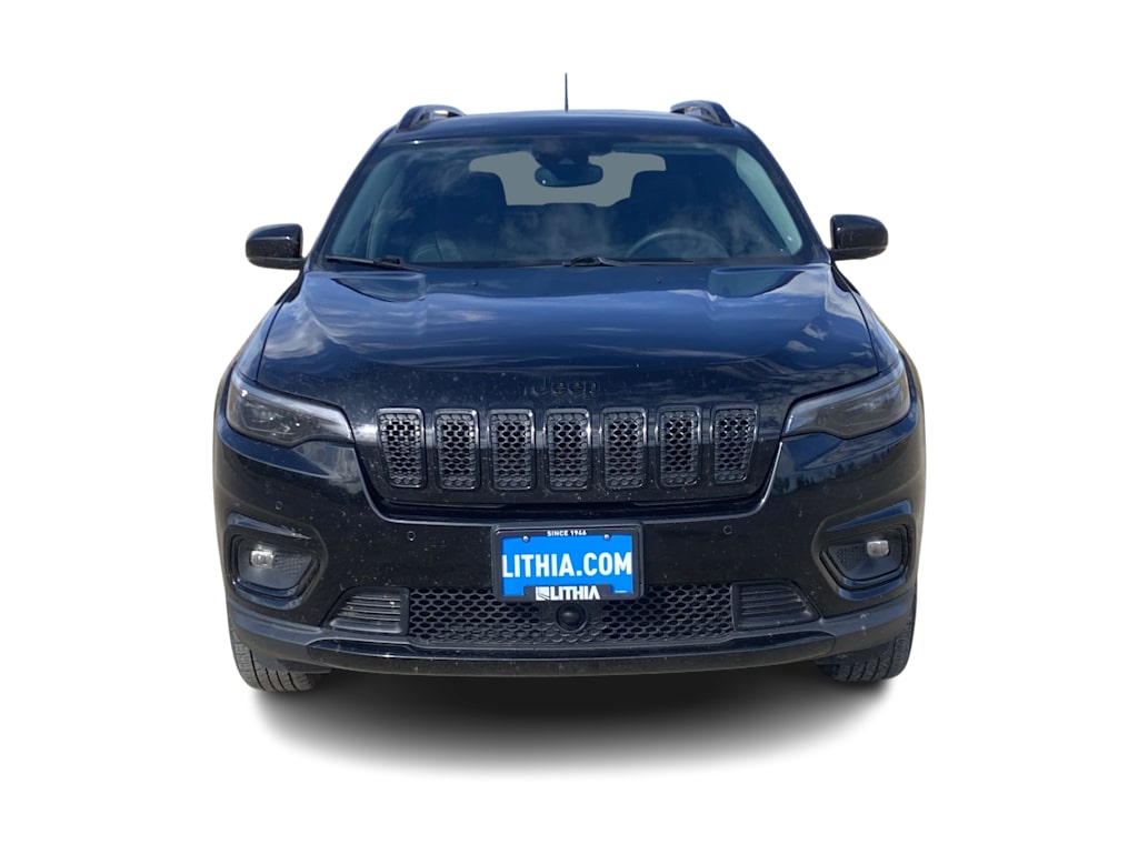 Thumbnail: 2023 Jeep Cherokee - 20