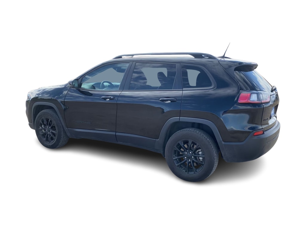 Thumbnail: 2023 Jeep Cherokee - 15