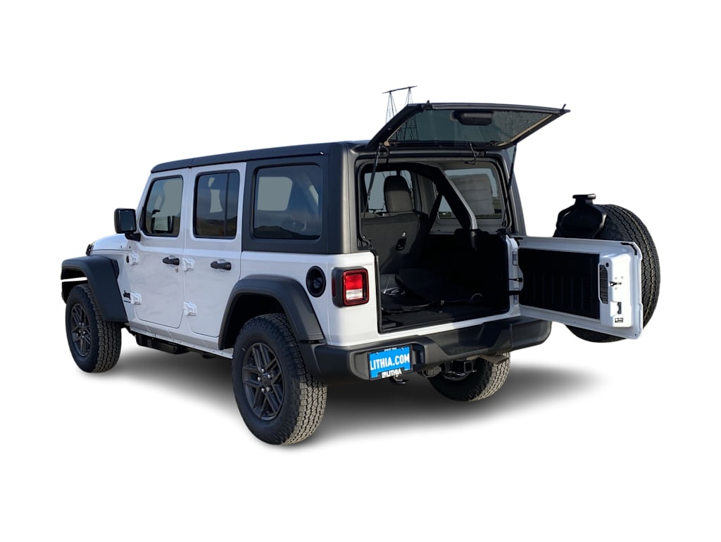 Thumbnail: 2026 Jeep Wrangler - 39