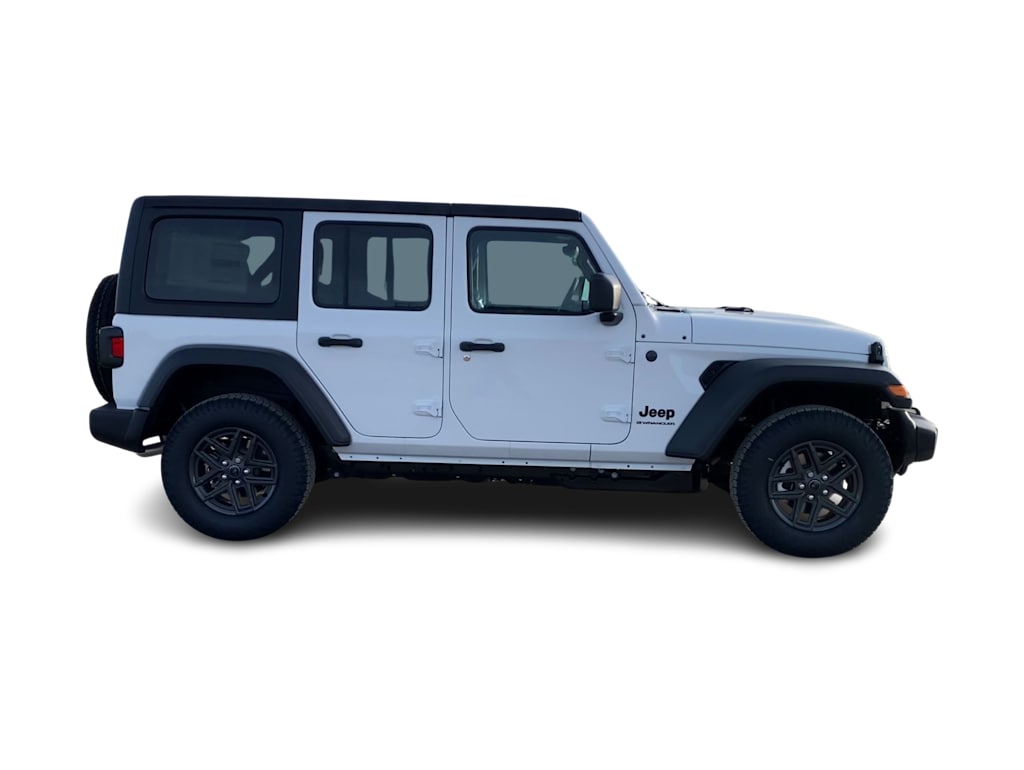 Thumbnail: 2026 Jeep Wrangler - 20