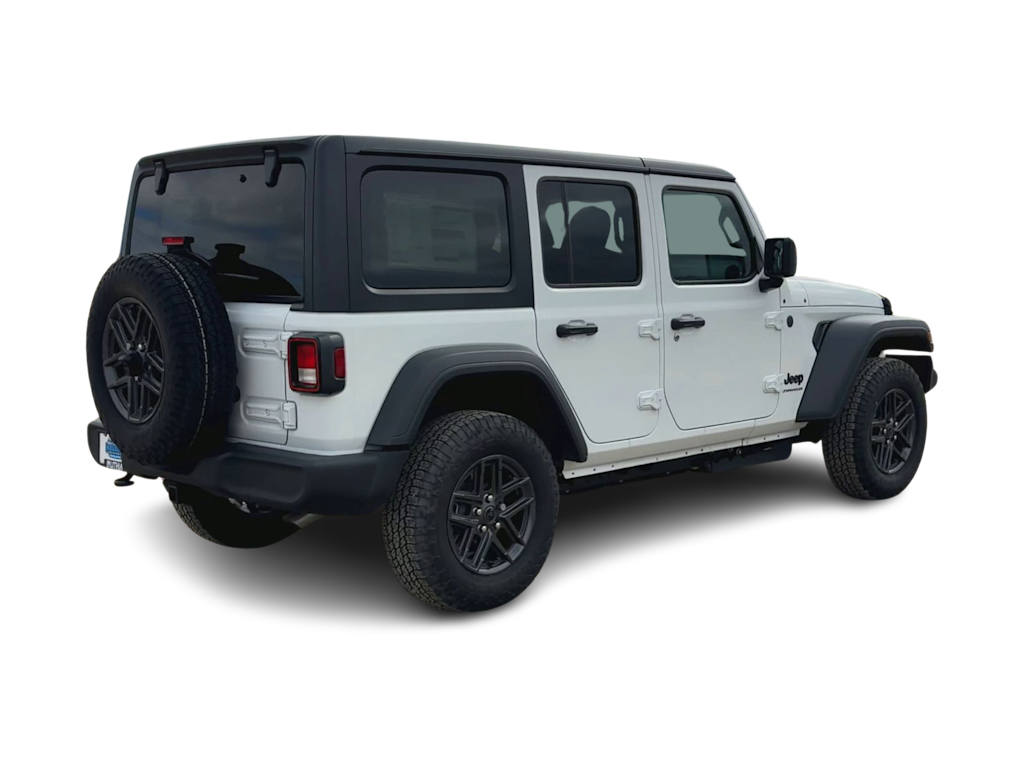 Thumbnail: 2026 Jeep Wrangler - 18