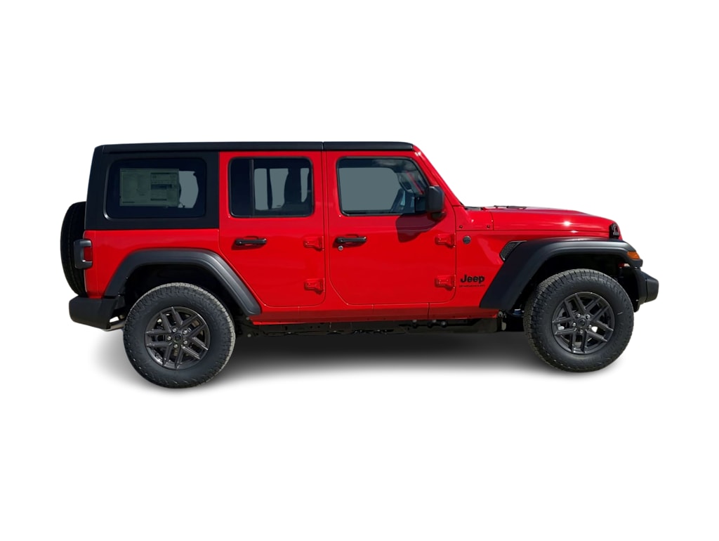 Thumbnail: 2026 Jeep Wrangler - 19