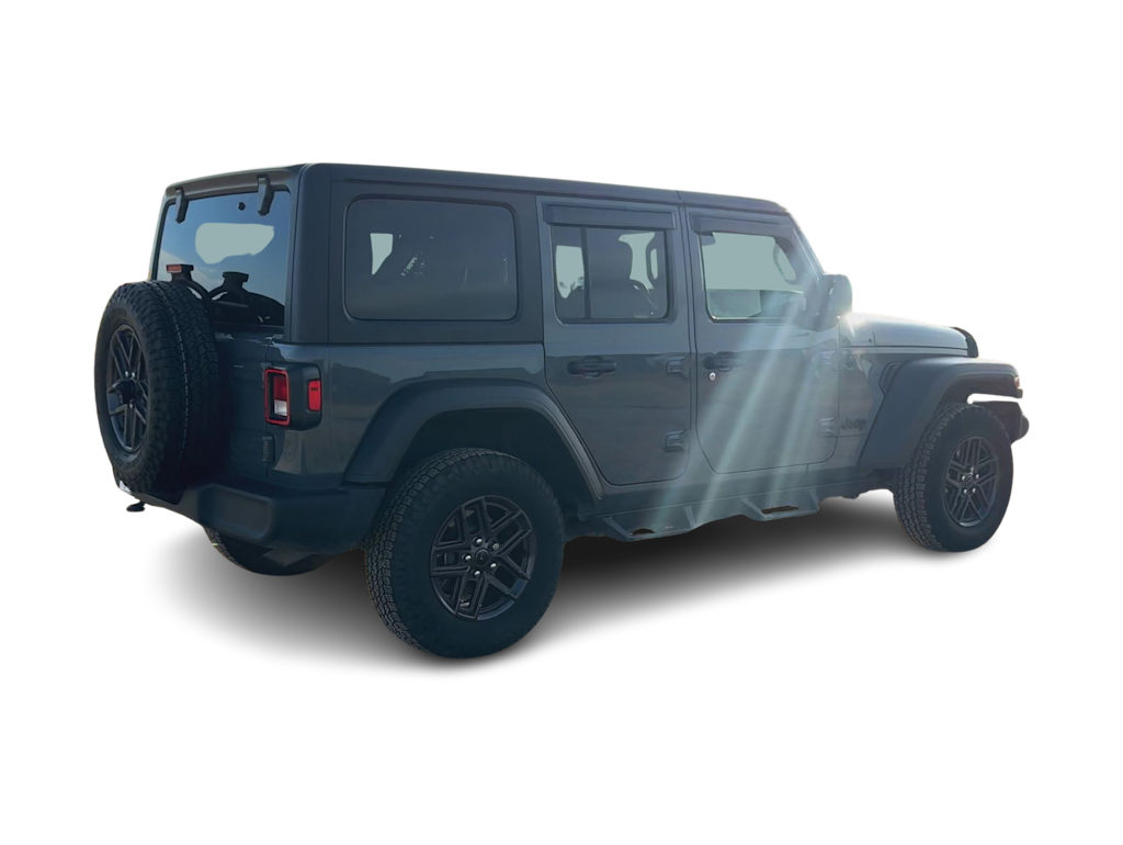 Thumbnail: 2024 Jeep Wrangler - 18