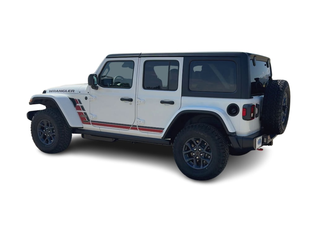 Thumbnail: 2026 Jeep Wrangler - 19