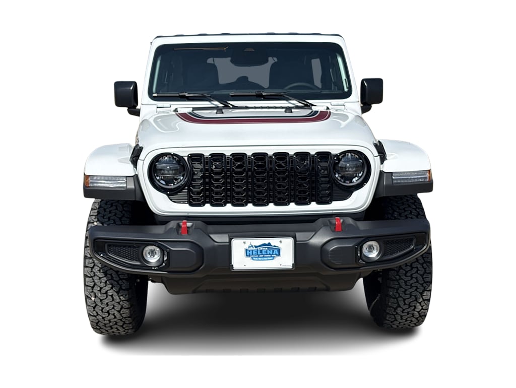 Thumbnail: 2026 Jeep Wrangler - 22