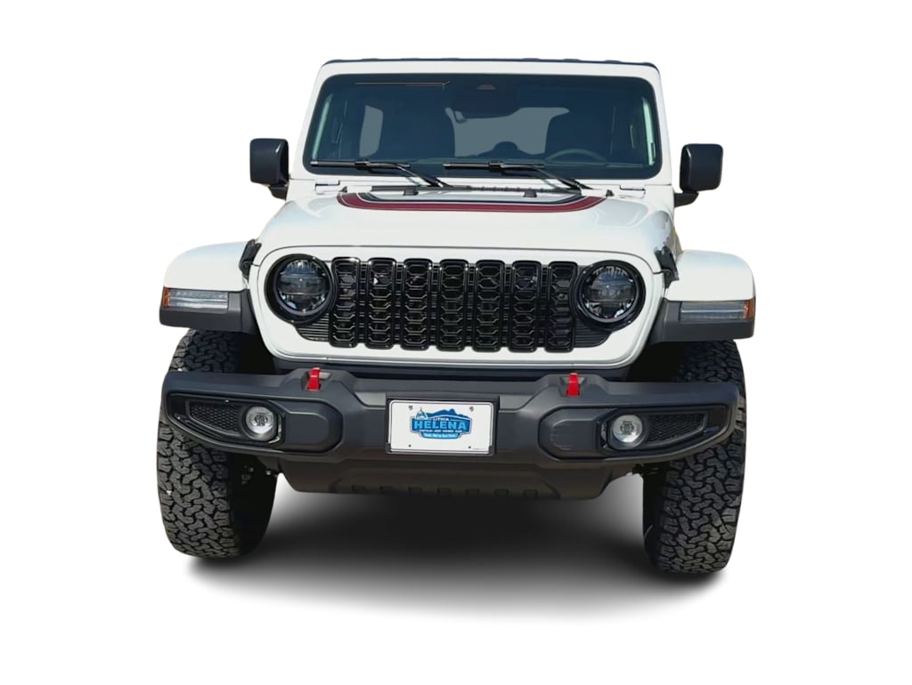 Thumbnail: 2026 Jeep Wrangler - 6