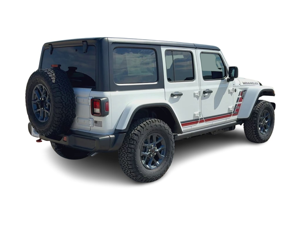 Thumbnail: 2026 Jeep Wrangler - 20