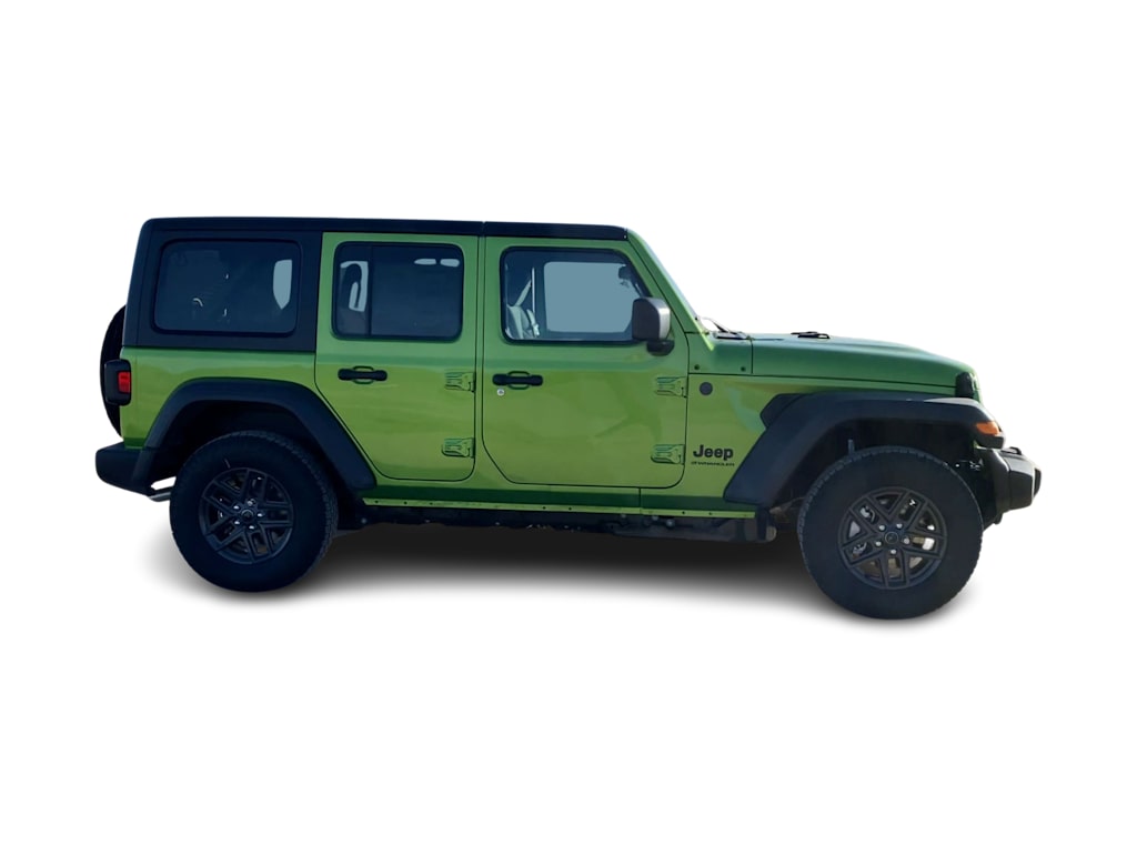 Thumbnail: 2026 Jeep Wrangler - 16