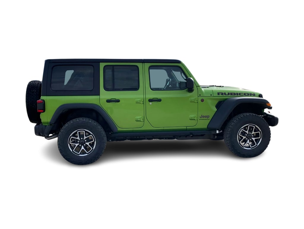 Thumbnail: 2026 Jeep Wrangler - 17