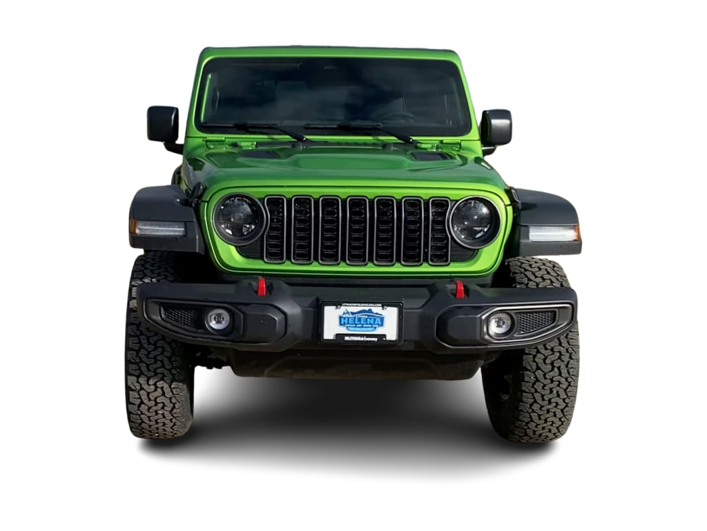Thumbnail: 2026 Jeep Wrangler - 19