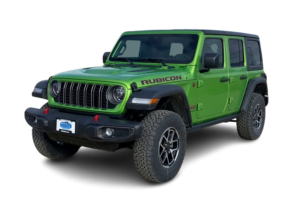 Thumbnail: 2026 Jeep Wrangler - 20