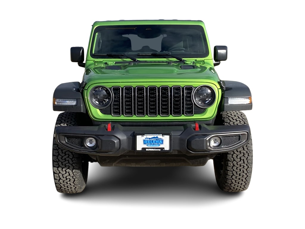 Thumbnail: 2026 Jeep Wrangler - 22