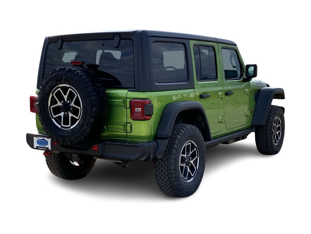 Thumbnail: 2026 Jeep Wrangler - 24