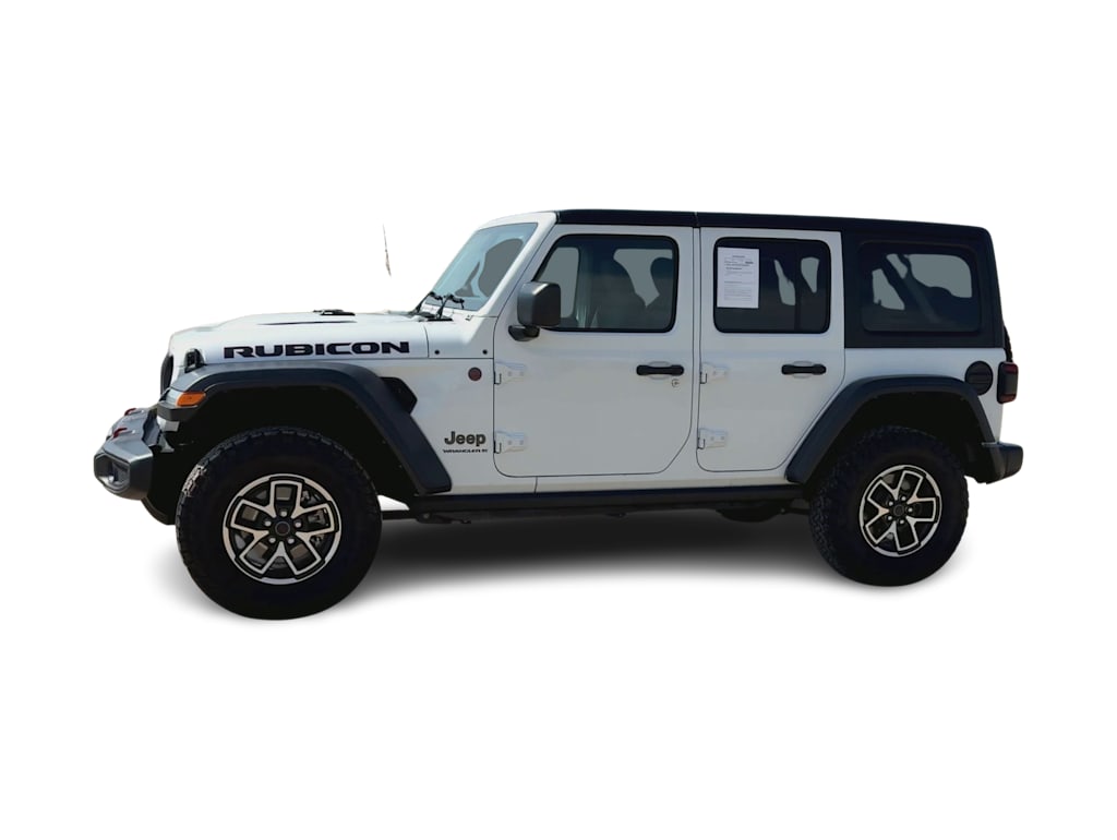 Thumbnail: 2024 Jeep Wrangler - 2