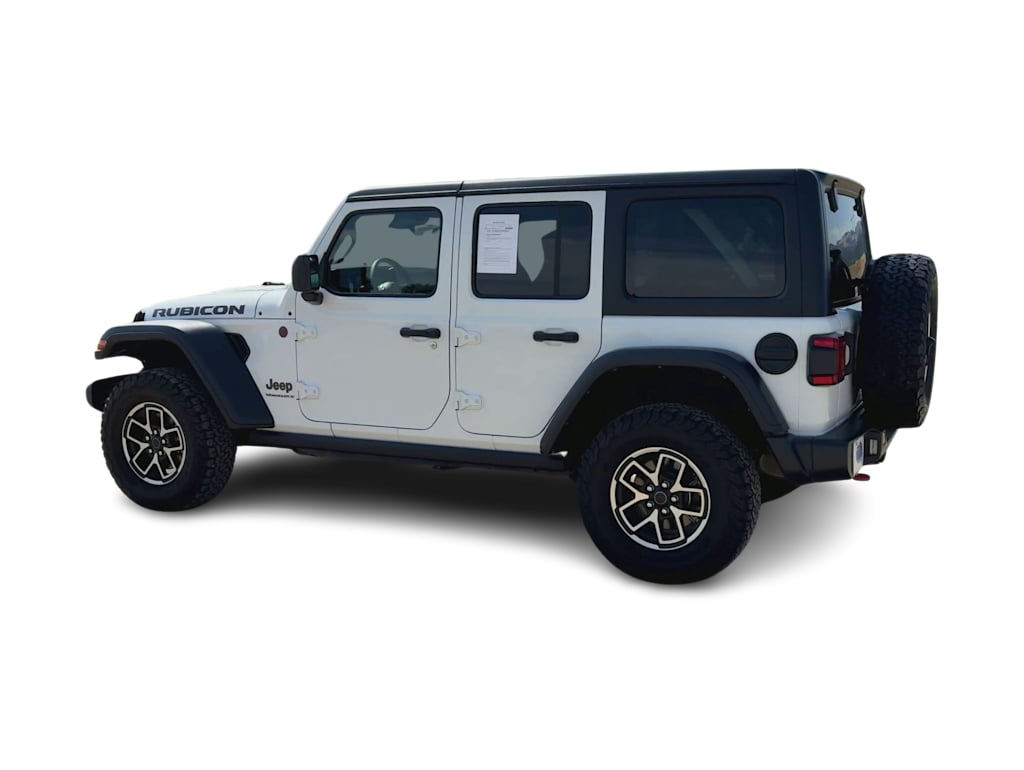 Thumbnail: 2024 Jeep Wrangler - 14