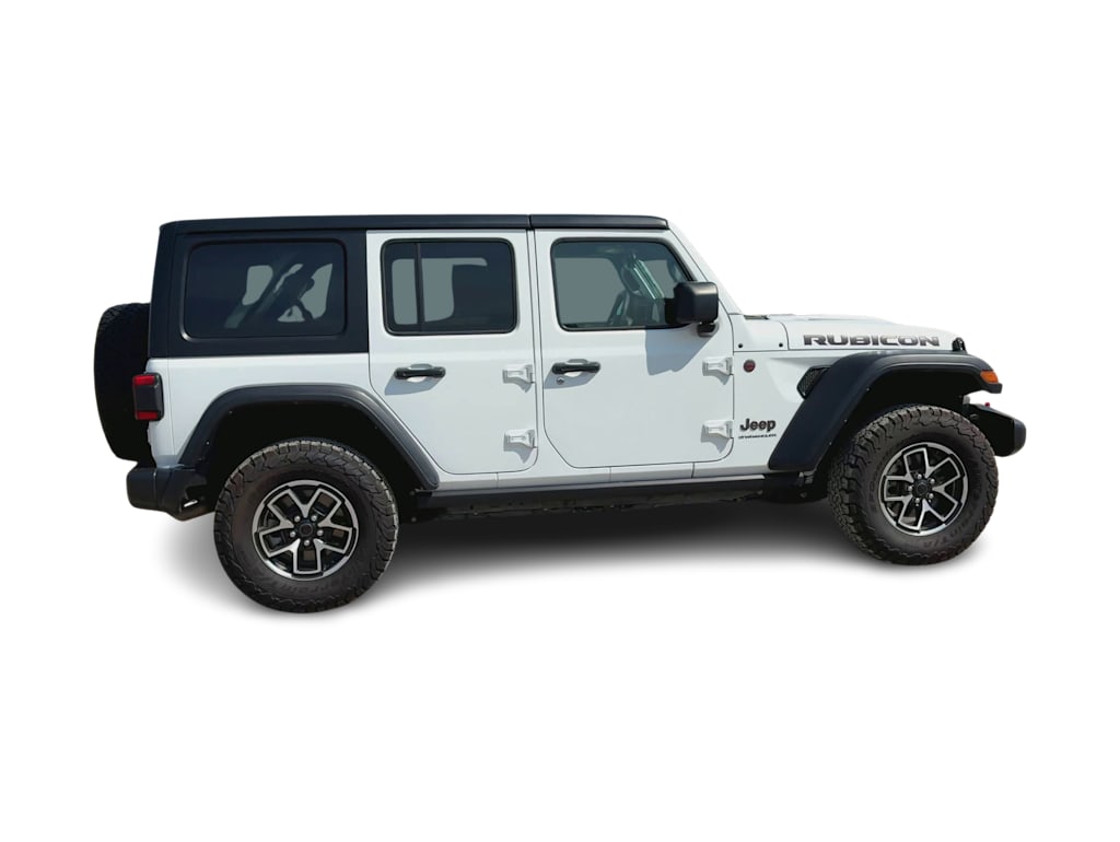 Thumbnail: 2024 Jeep Wrangler - 16