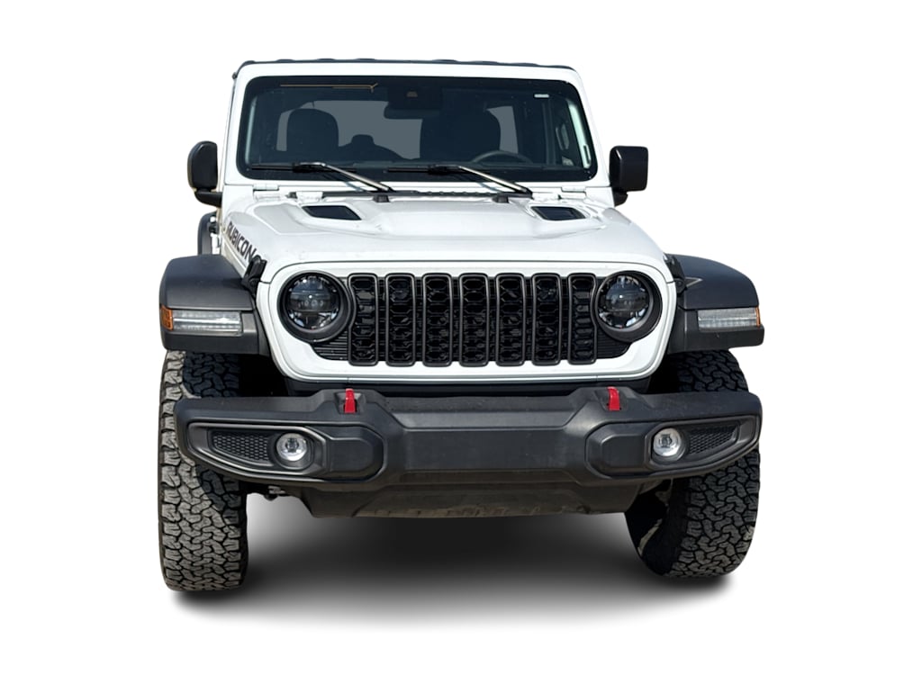 Thumbnail: 2024 Jeep Wrangler - 17