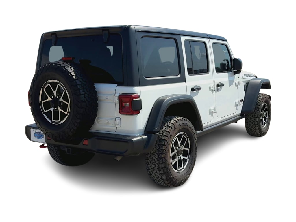Thumbnail: 2024 Jeep Wrangler - 15