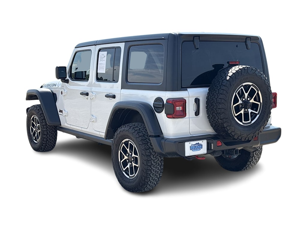 Thumbnail: 2024 Jeep Wrangler - 3
