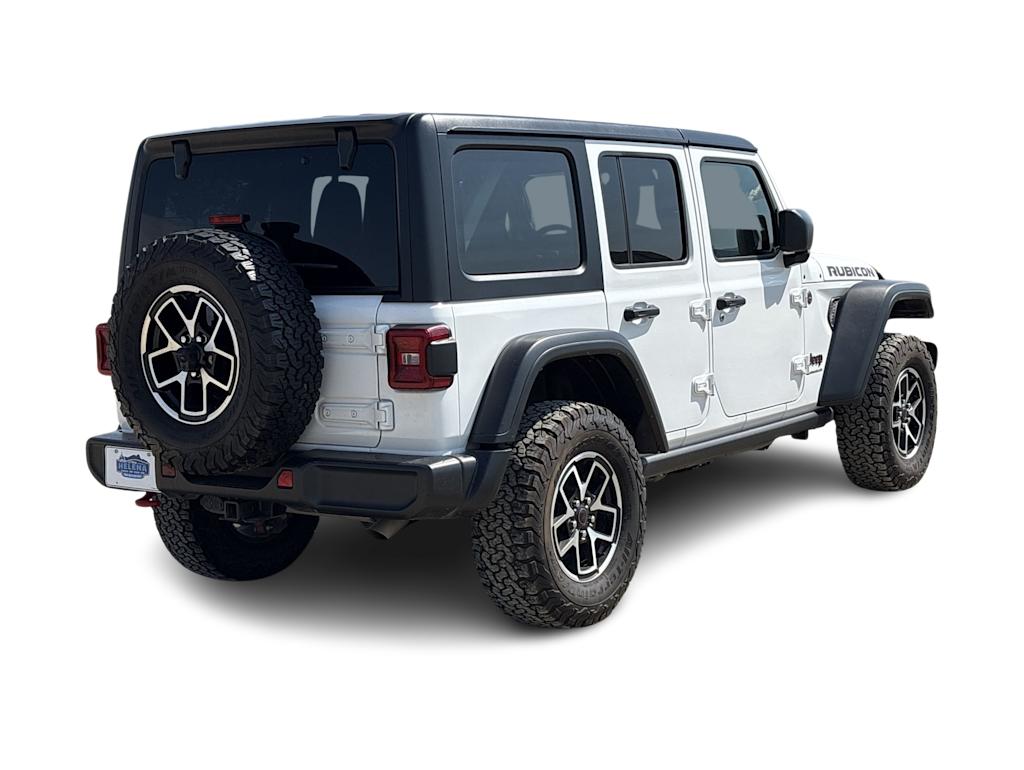 Thumbnail: 2024 Jeep Wrangler - 20