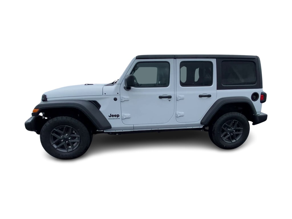 Thumbnail: 2025 Jeep Wrangler - 2