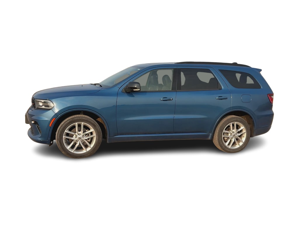 Thumbnail: 2024 Dodge Durango - 2