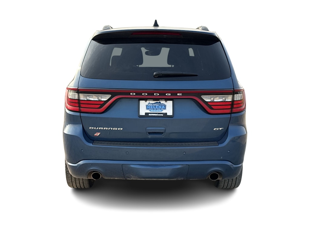 Thumbnail: 2024 Dodge Durango - 19