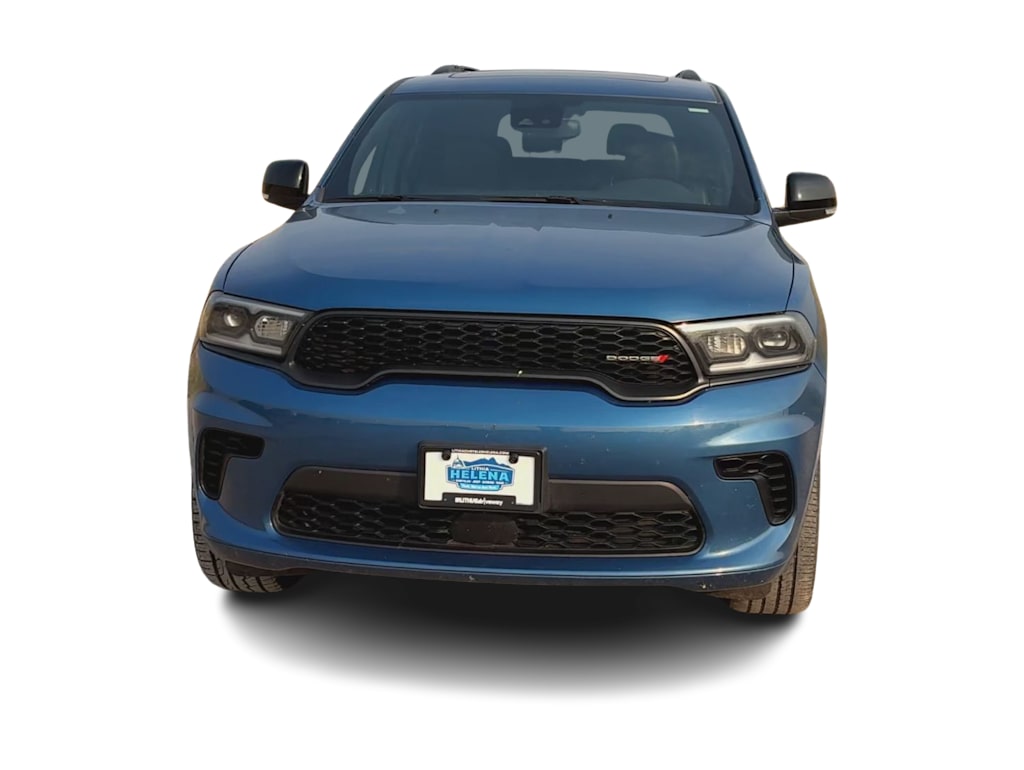 Thumbnail: 2024 Dodge Durango - 5