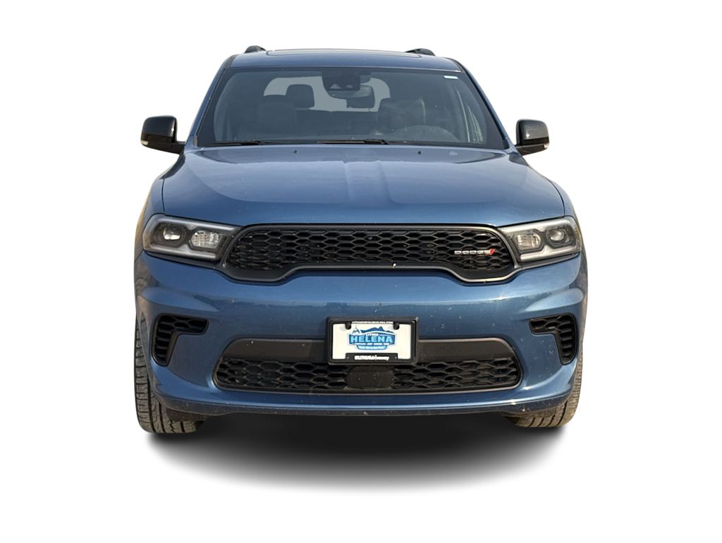 Thumbnail: 2024 Dodge Durango - 17
