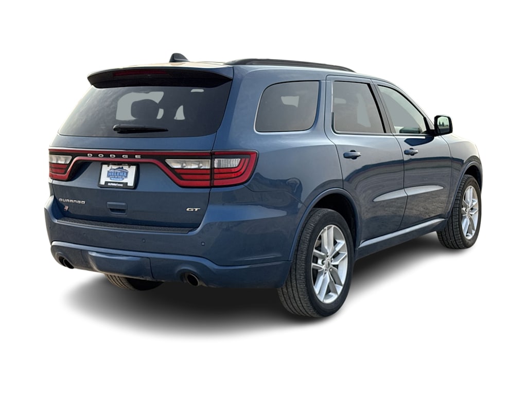 Thumbnail: 2024 Dodge Durango - 20