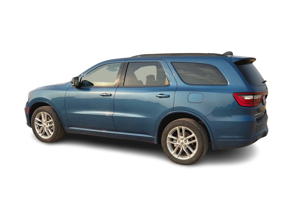 Thumbnail: 2024 Dodge Durango - 14