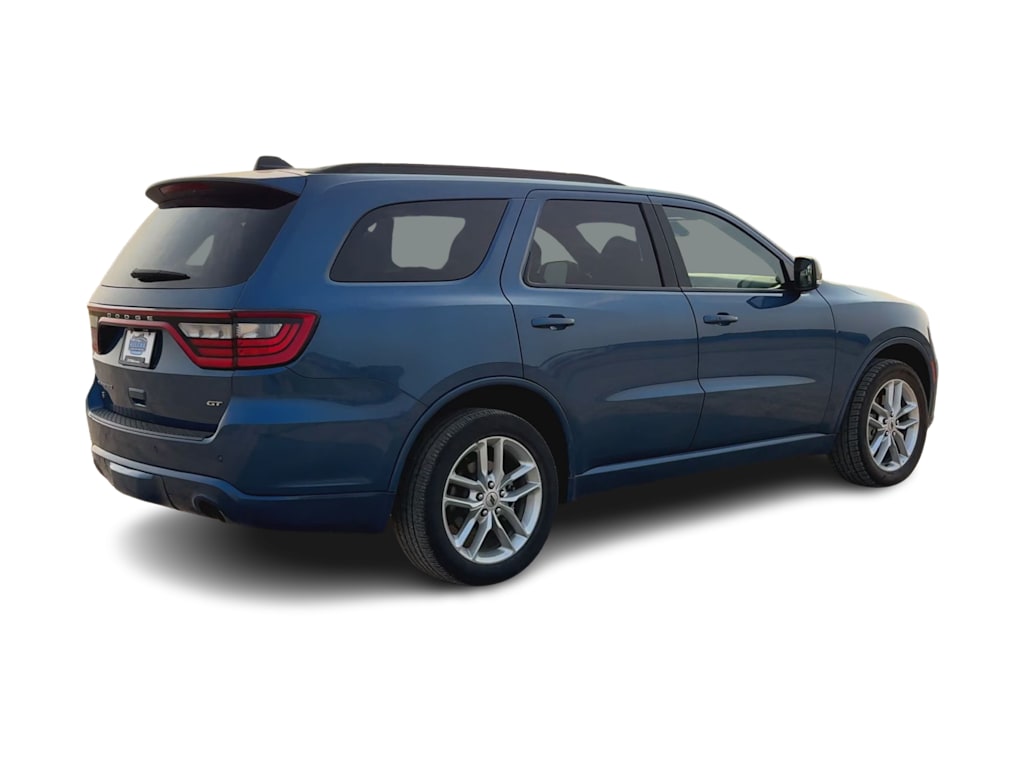 Thumbnail: 2024 Dodge Durango - 15