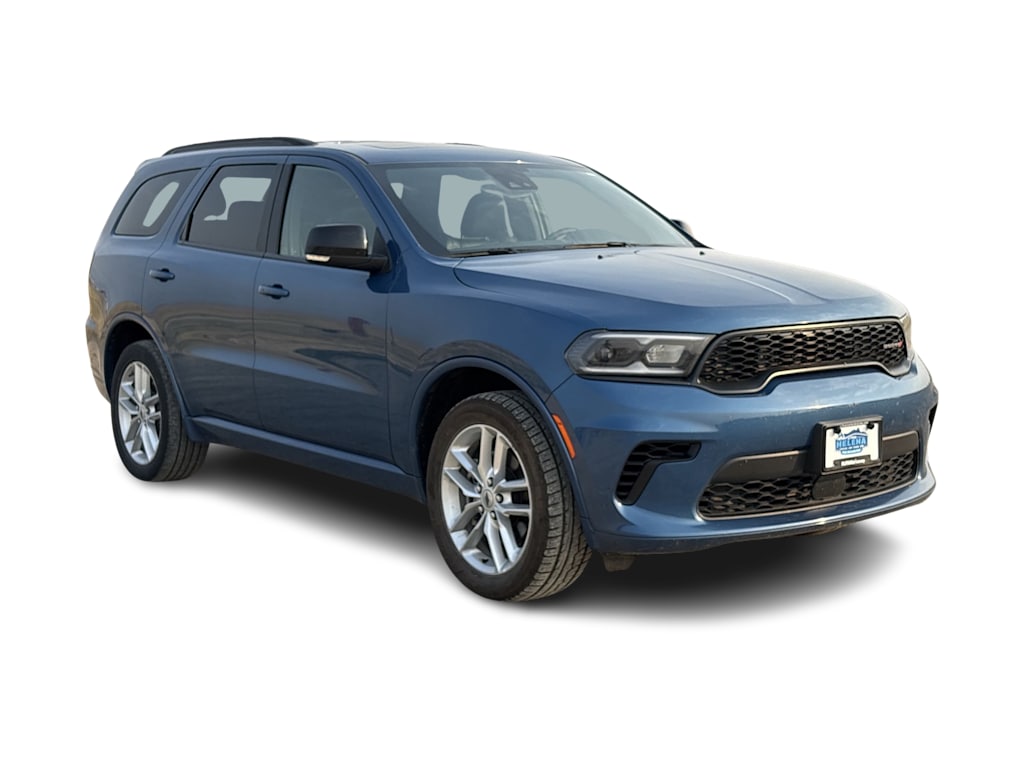 Thumbnail: 2024 Dodge Durango - 18