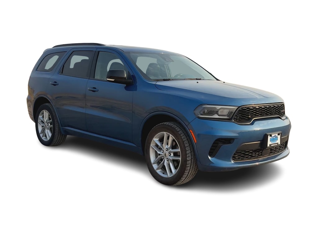 Thumbnail: 2024 Dodge Durango - 12