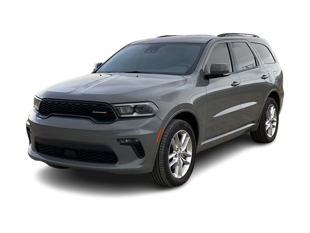2022 Dodge Durango