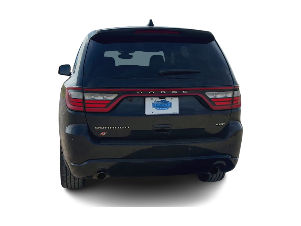 Thumbnail: 2025 Dodge Durango - 5