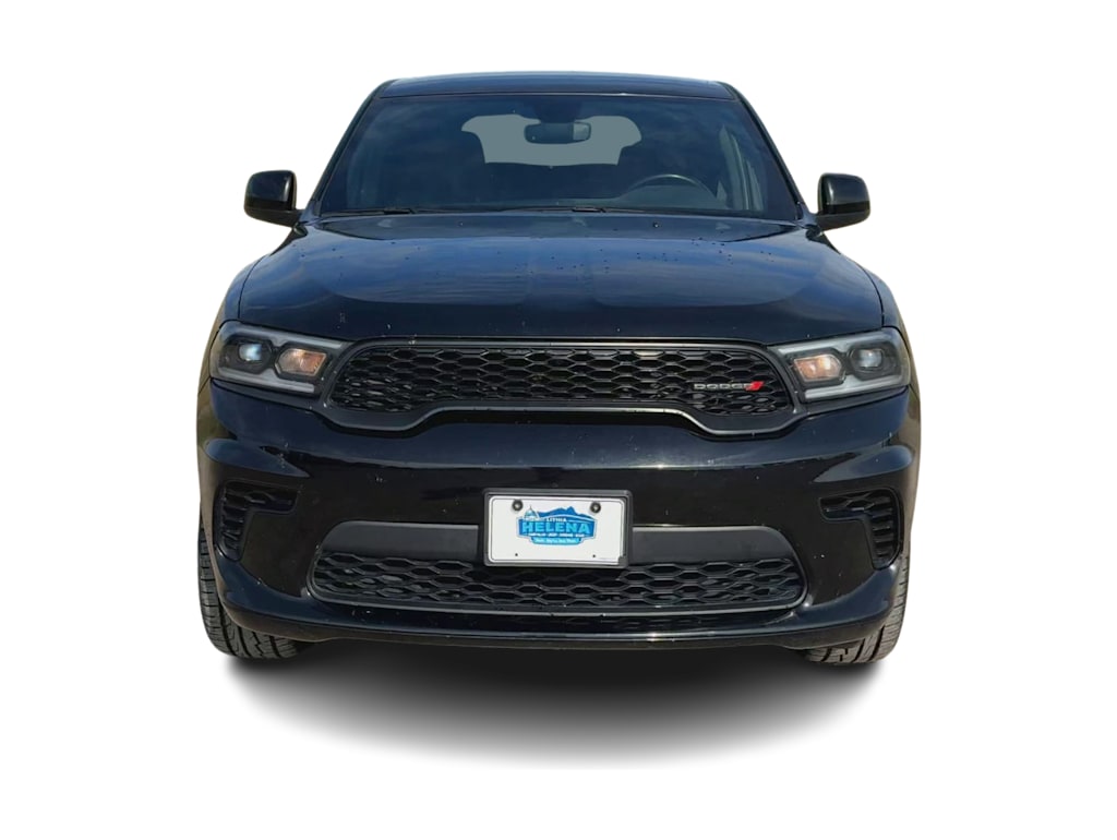Thumbnail: 2025 Dodge Durango - 6