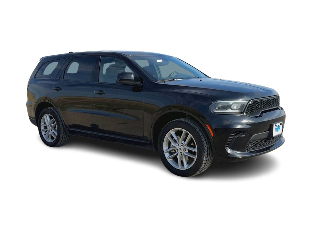 Thumbnail: 2025 Dodge Durango - 15