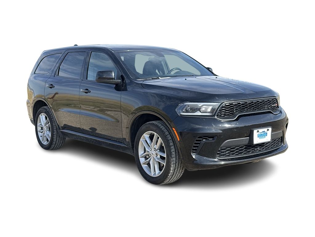 Thumbnail: 2025 Dodge Durango - 20